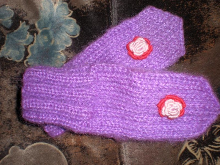 Gloves