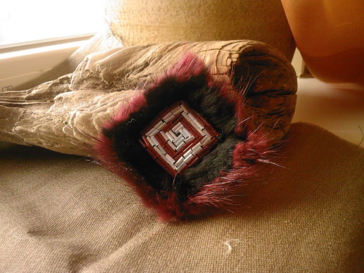 Brooch No.7