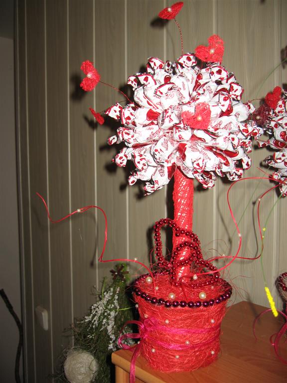 candy tree