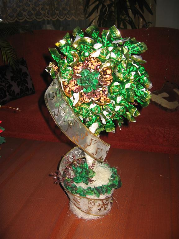 candy tree