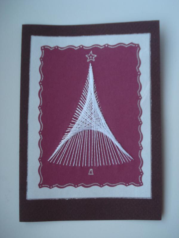 Baltaskarė Tree