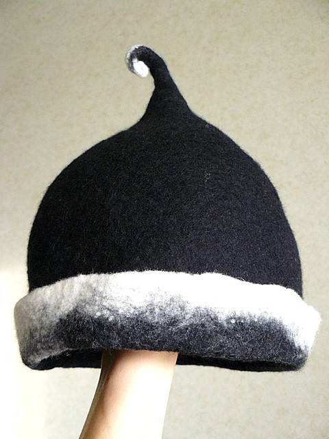 " Dwarf & quot ;. Black white.