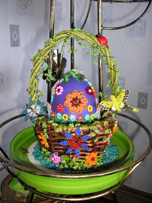 Easter Sunday