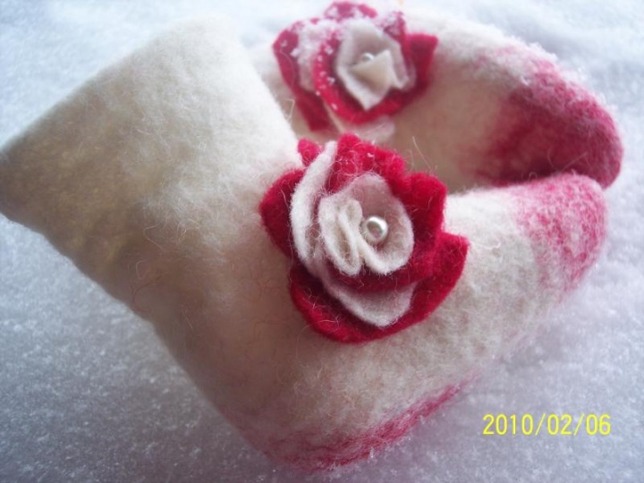 baby shoes