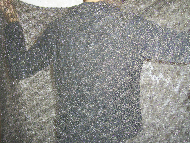 Šalis "Tyla"