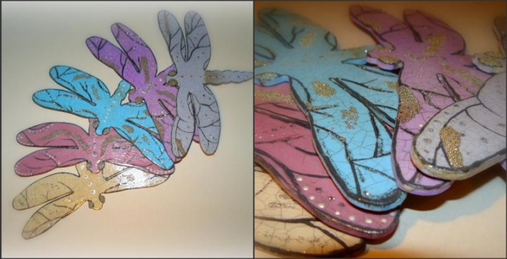 Dragonfly