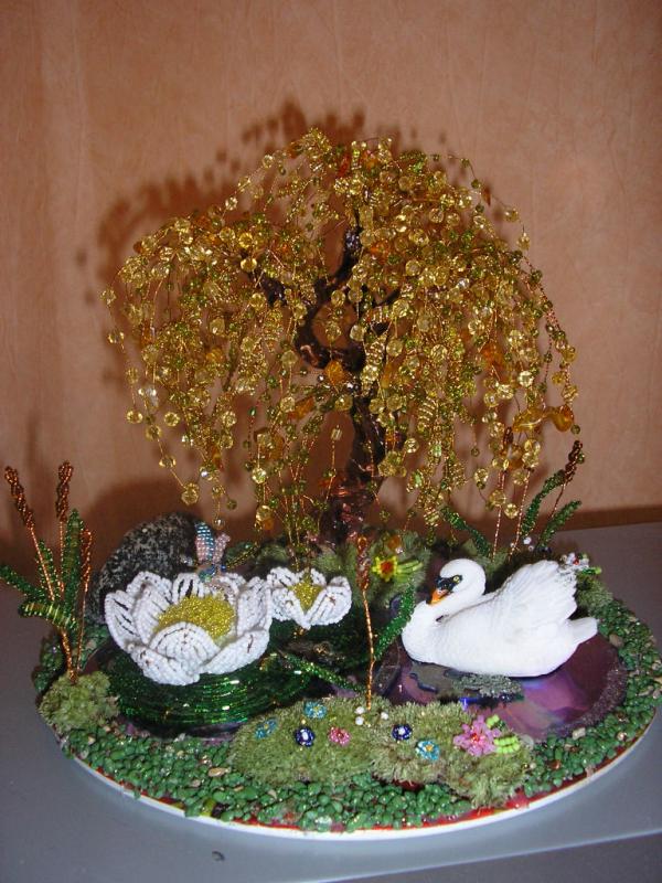 Swan Lake