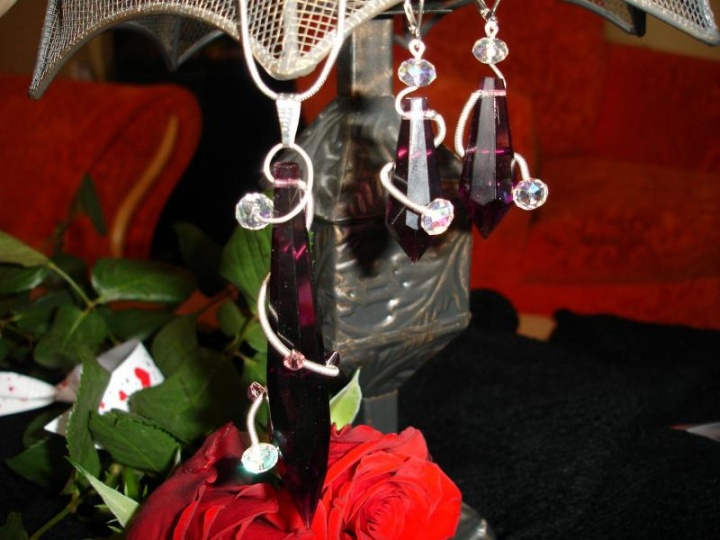 A little touch of elegance