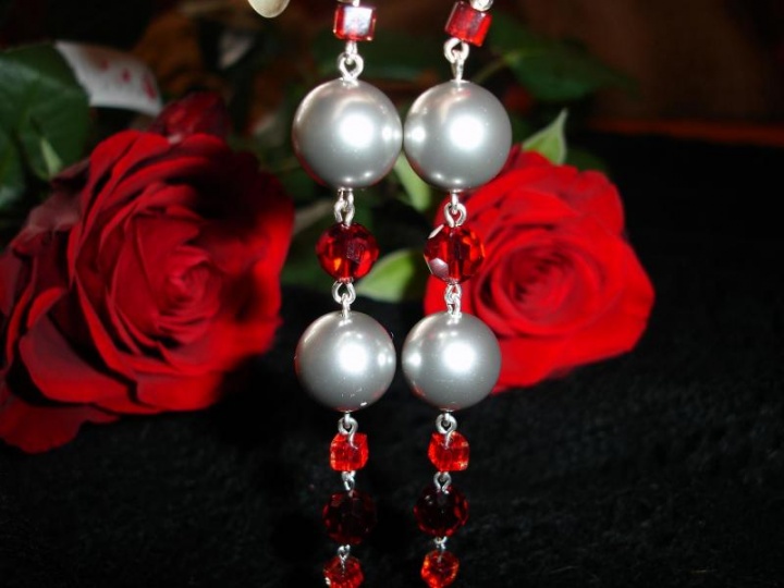 Pearls