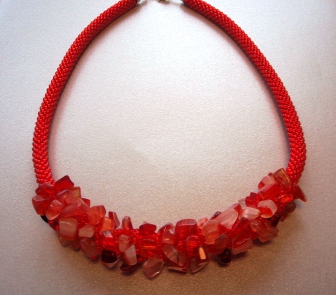 Red dream