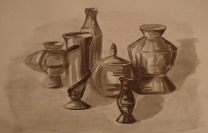 Still Life