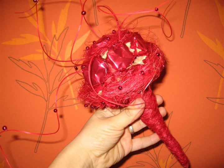 candy Favors
