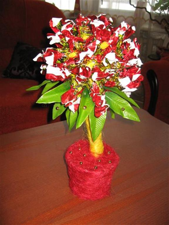 candy tree