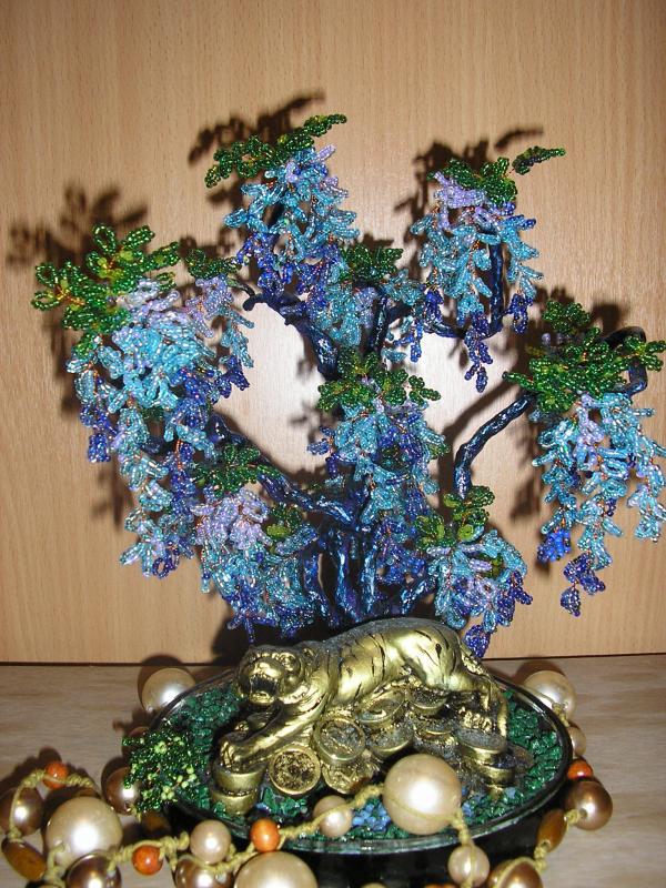 medukas with Tiger