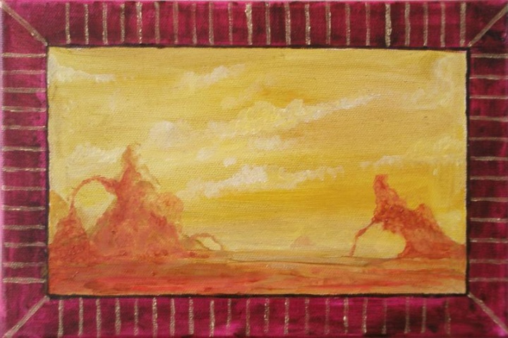 Wilderness