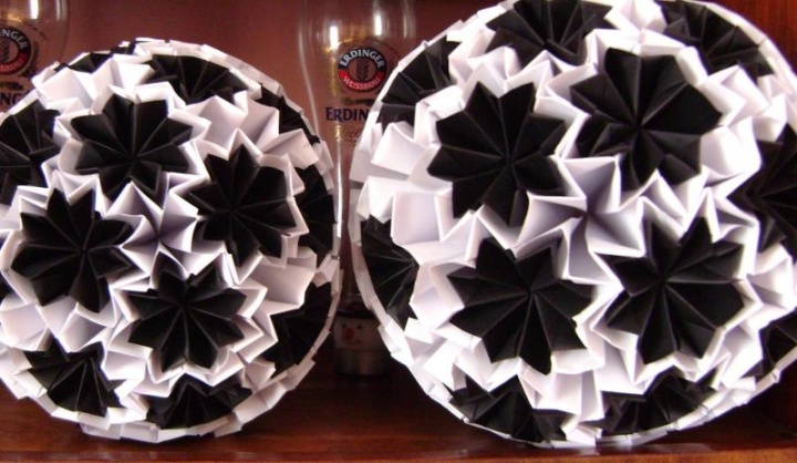 kusudama venus