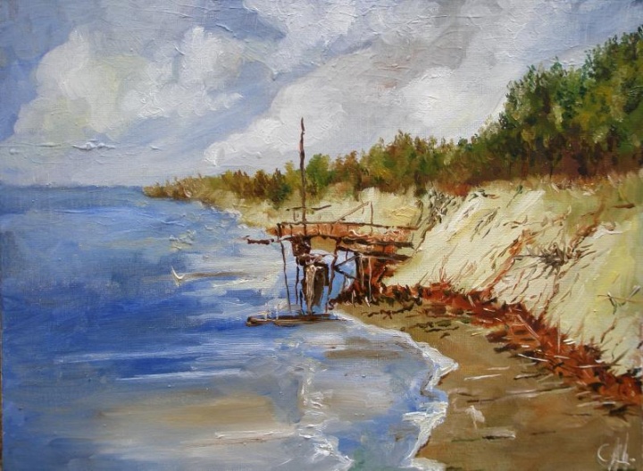 Seaside