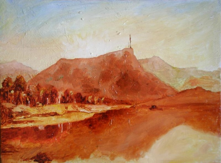 Mountain