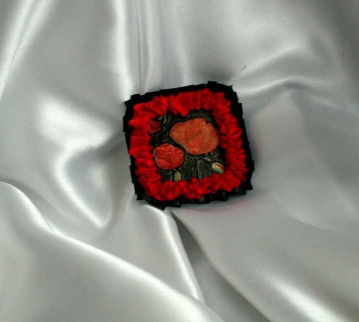 still poppies