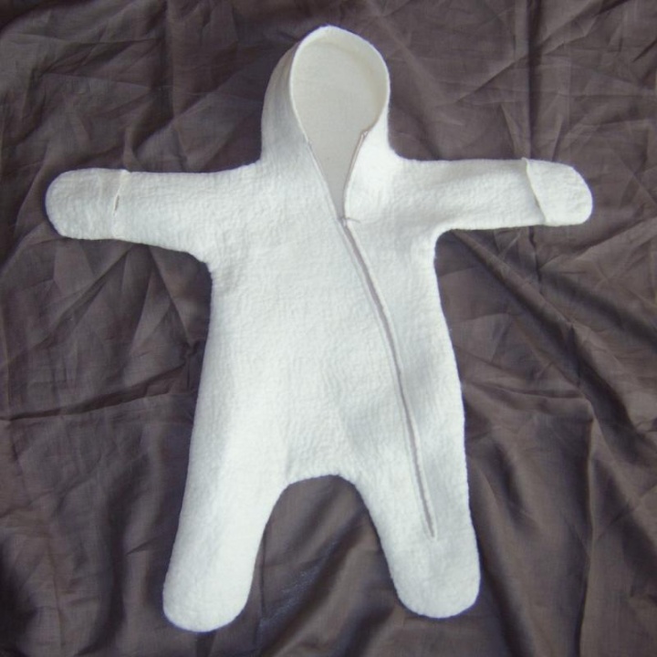 Newborn Baby Suit