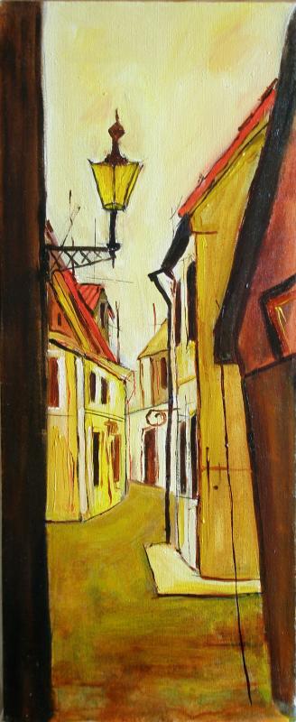 Streets
