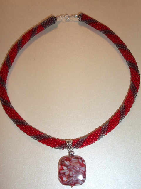 Red Shore