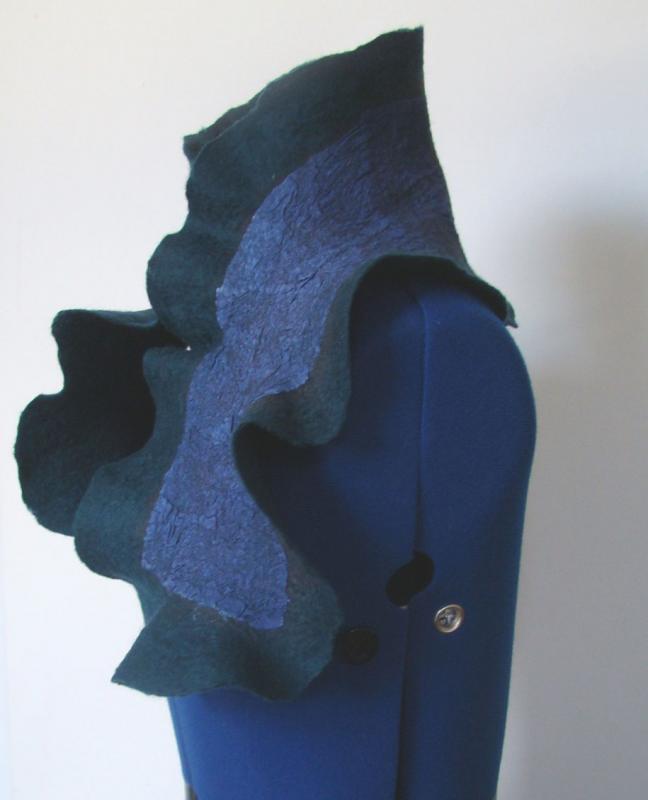 green-blue