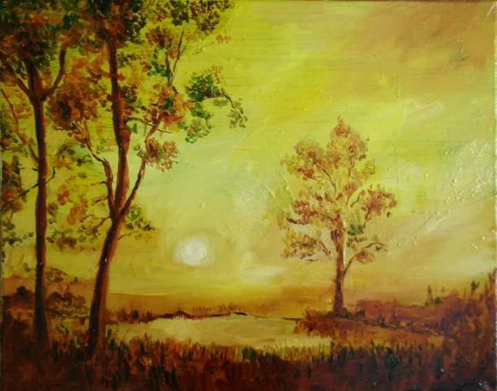 Scenery