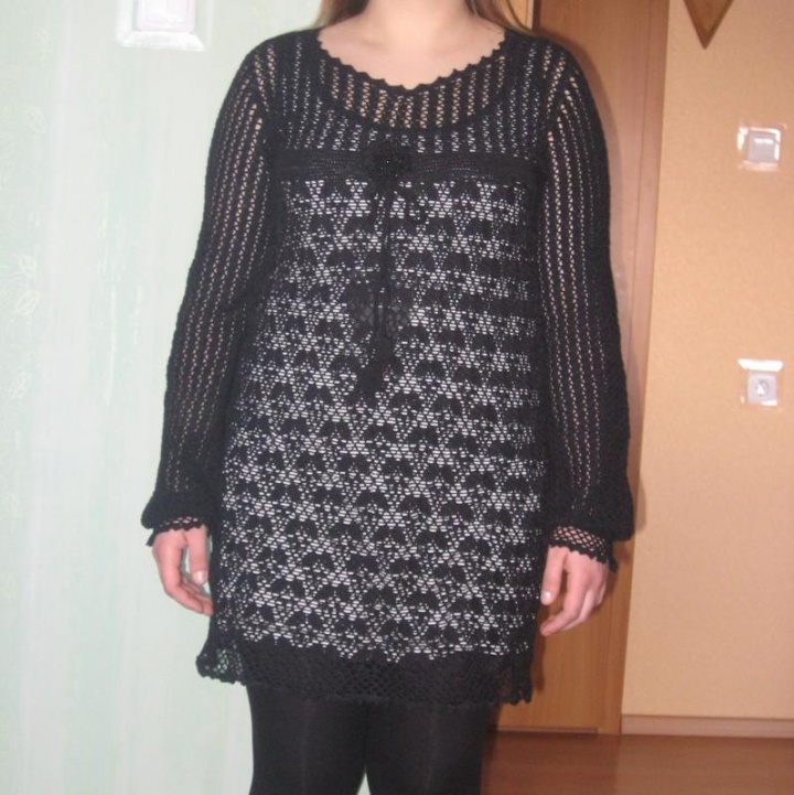 blouses - dresses