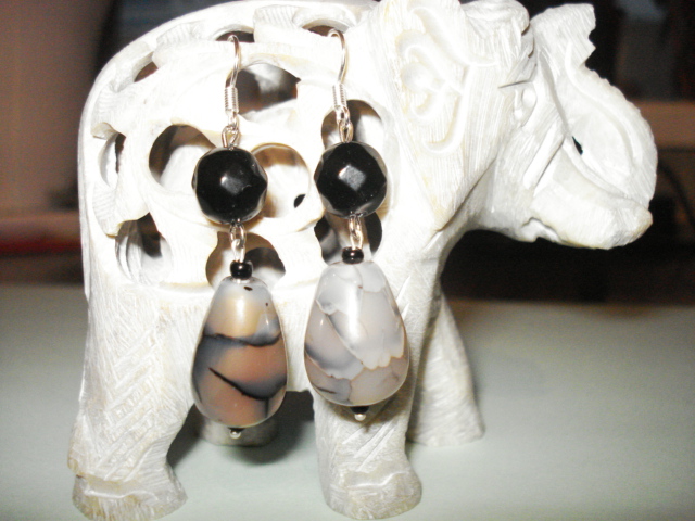agate
