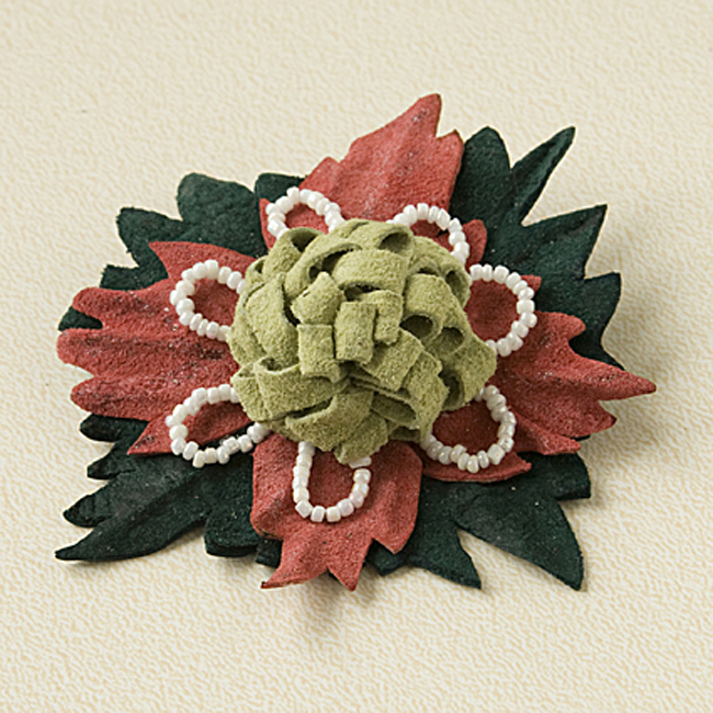 Flower 6