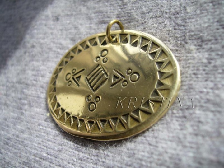 Pendants