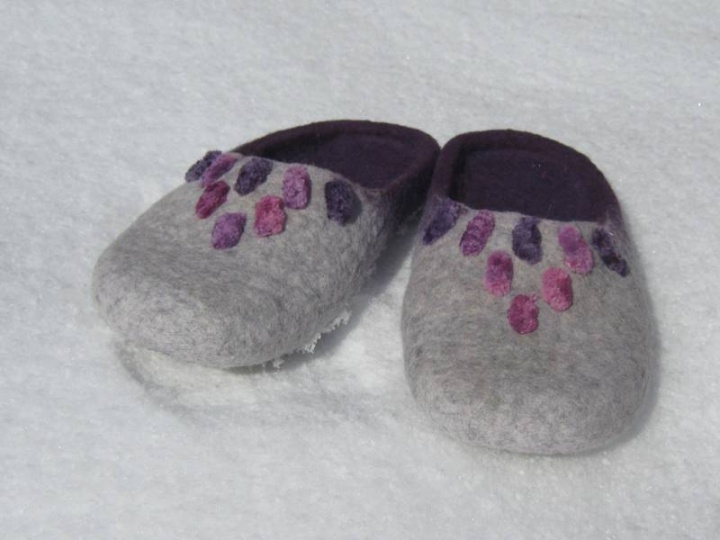 Violets kutukai