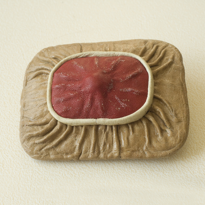 Brooch Ruda2