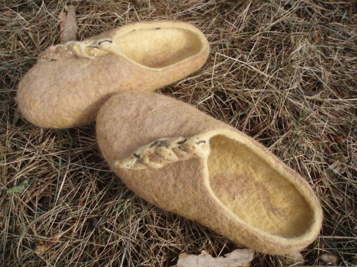 Šiaudinės pinutės