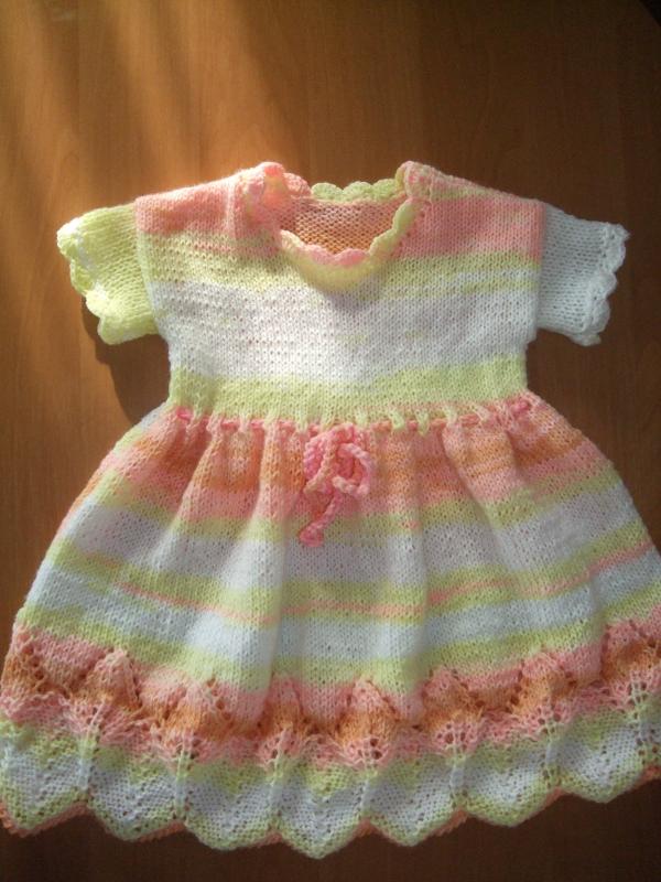 childrens dress