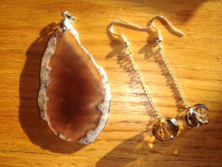 " agate "