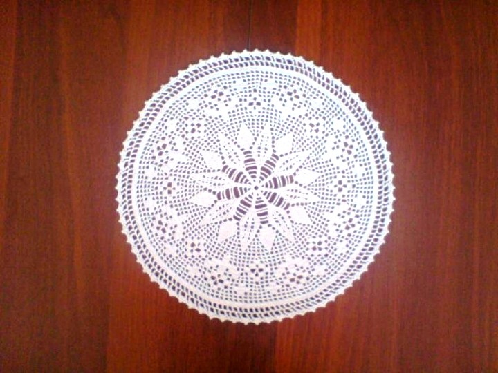 Napkin -10