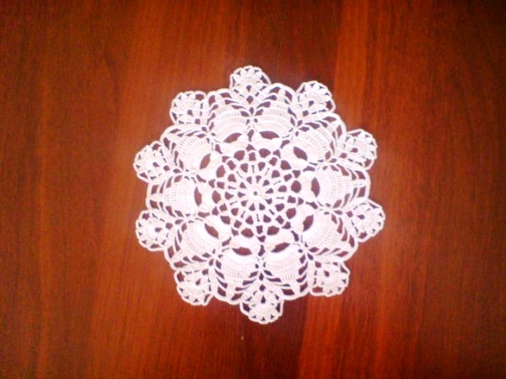 Napkin -8