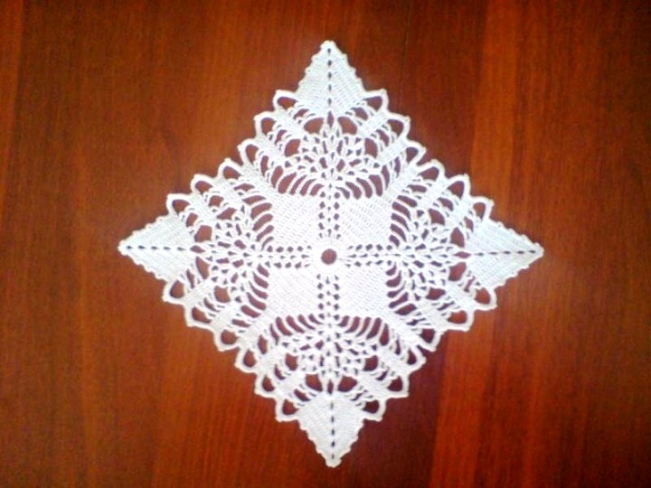 Napkin - 7
