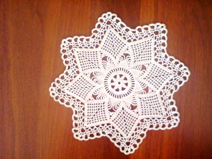 Napkin -6
