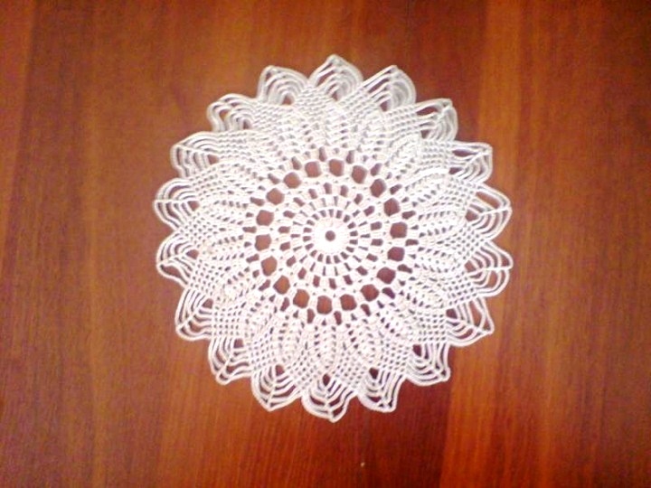 Napkin -5