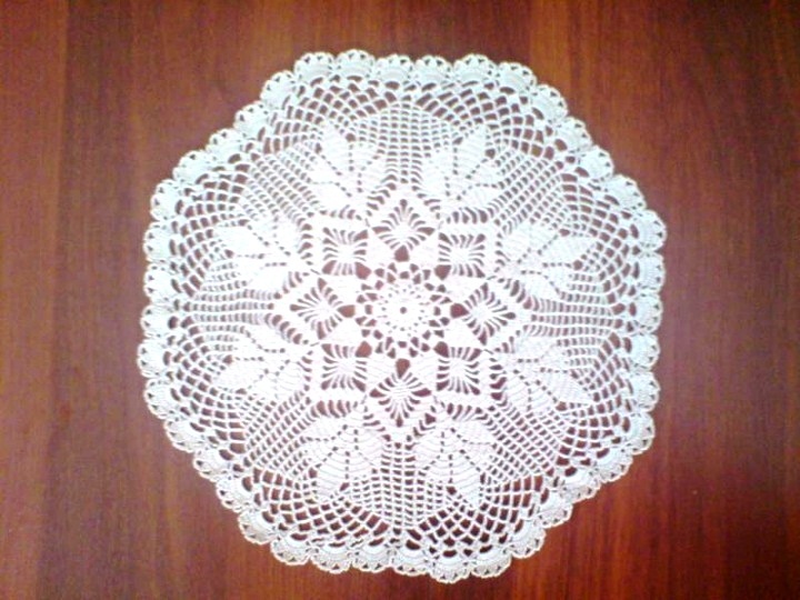 Napkin -4