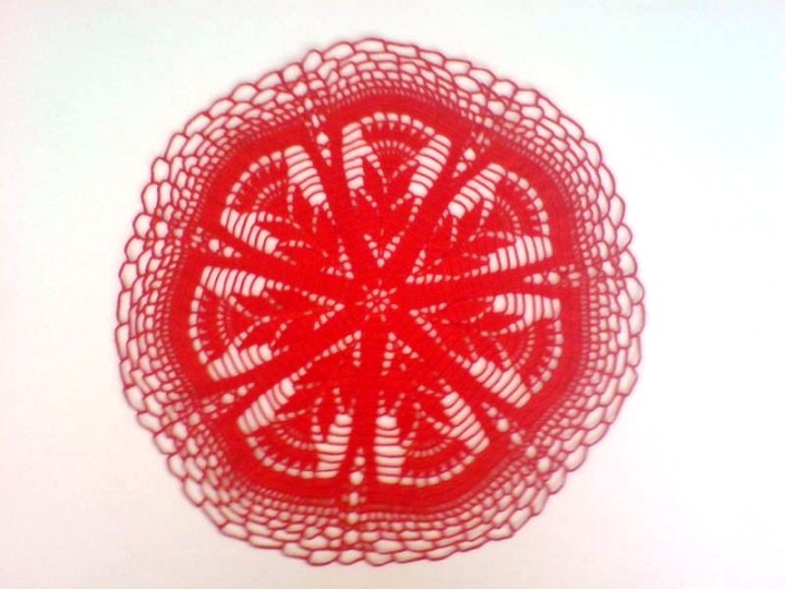 Napkin -3