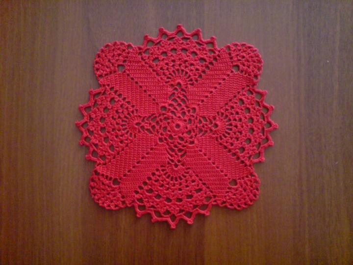 Napkin -2