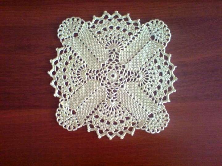 Napkin -2 picture no. 2