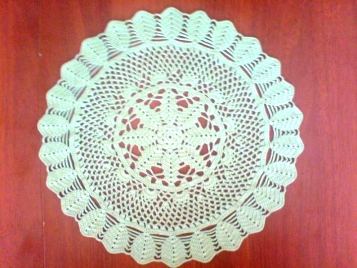 Napkin -1