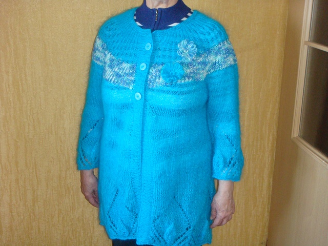 Sweater