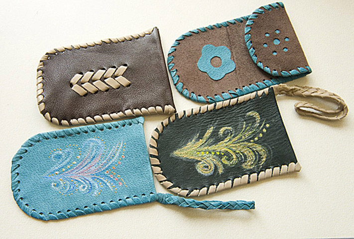 Cases for mobile phones