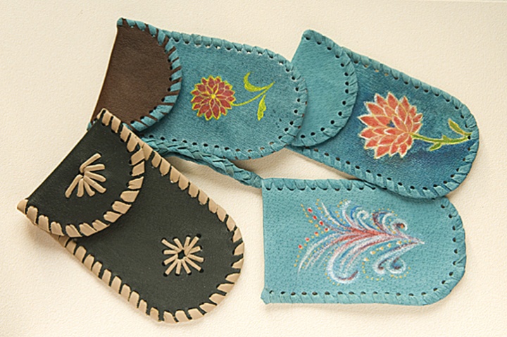 Cases for mobile phones